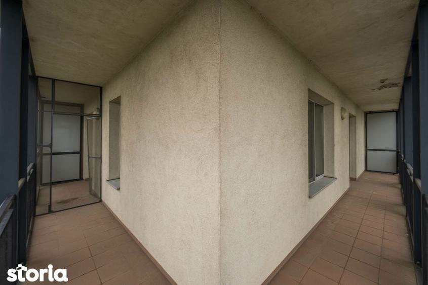 Apartament 2 camere in Asmita Gardens - 8
