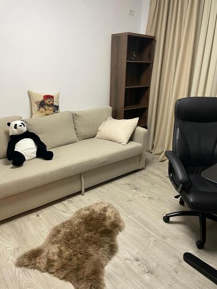 Casa de vanzare cu mansarda, complet mobilata si utilata, 4 camere, comision 0 - 10