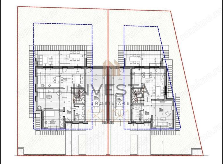 Teren cu autorizatie de constructie - 472 mp - Cluj-Napoca - 7
