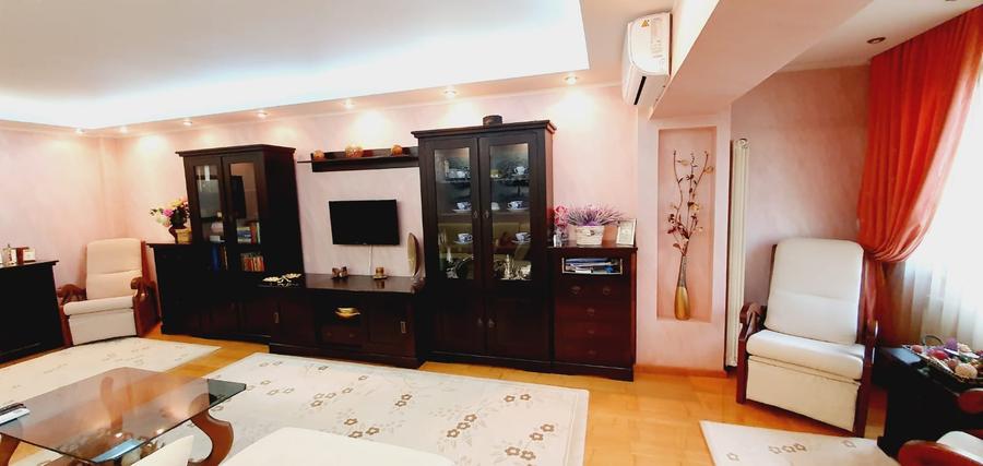 Apartament de inchiriat in Galati, Centru - 2 camere, 55 mp - 3