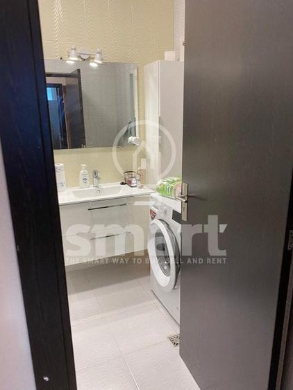 Apartament 3 camere, bloc nou , zona Centrala - 6