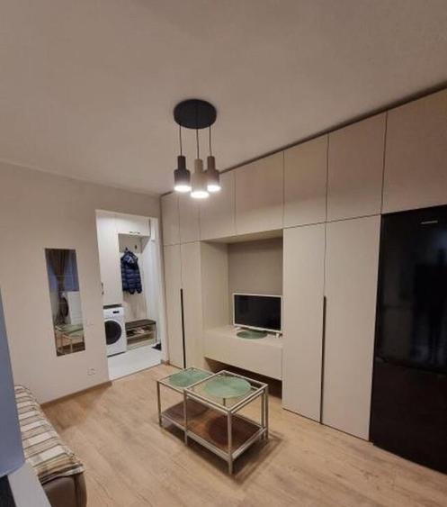 Mihai bravu racari etaj 5 - 5