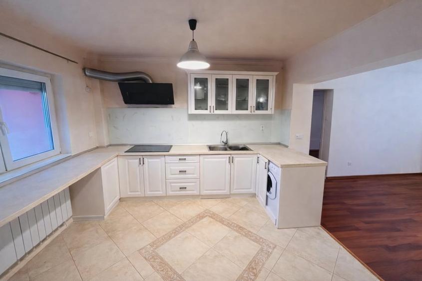 Casa in complex rezidential-privat, Pipera - 2