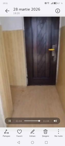 De vanzare garsoniere in orasul Rovinari. - 3