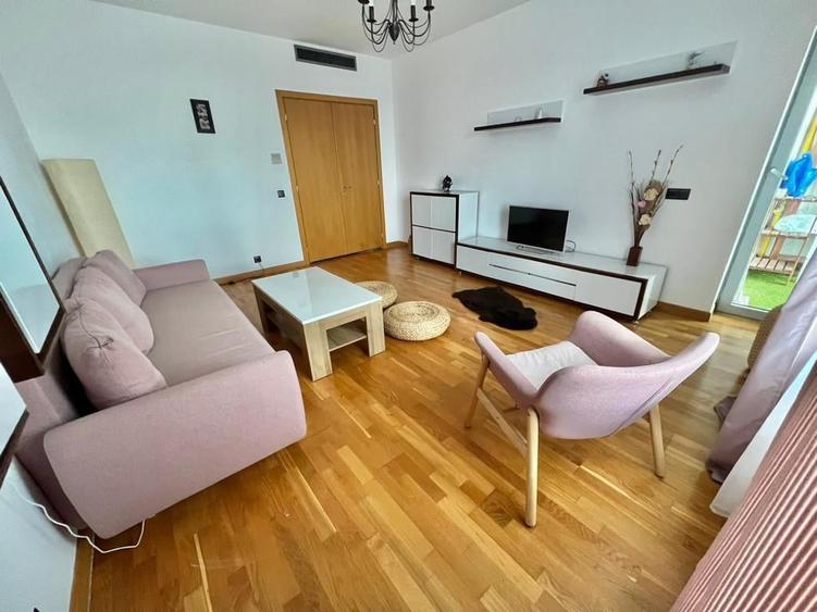 2 camere Tineretului Asmita Gardens - 2