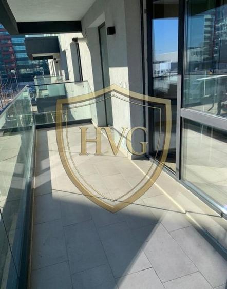 Apartament 2 camere | Prima chirie | Centrala | Nord City Pipera - 7