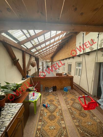 Casă de vânzare în Sfântu Gheorghe, pe strada 1 Mai - 8