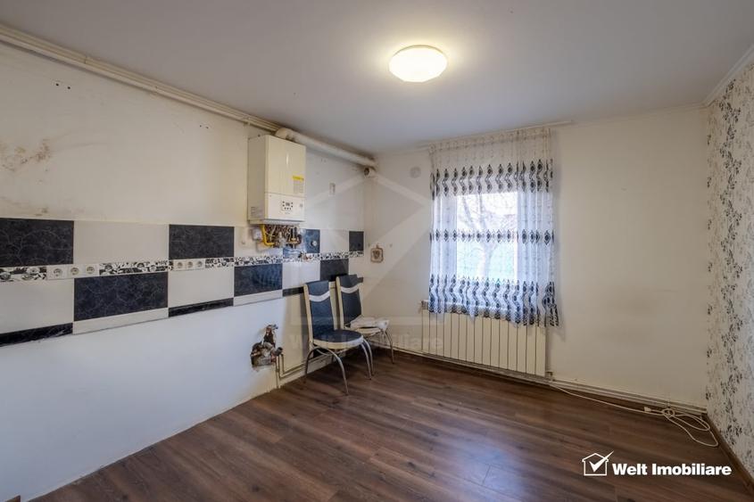 Apartament cu 2 camere, Baciu - 6