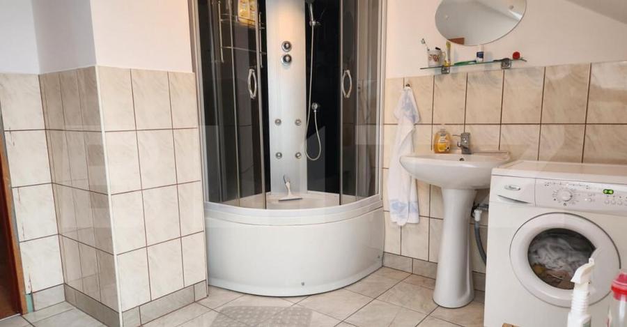 Casa de locuit cu spa?iu comercial venit pasiv lunar, - 29