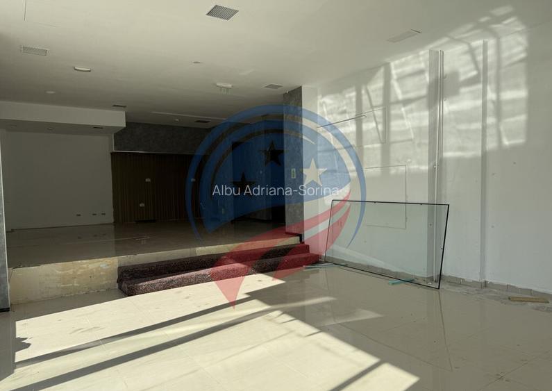 Spa?iu comercial ultracentral ideal pentru salon, ma...
