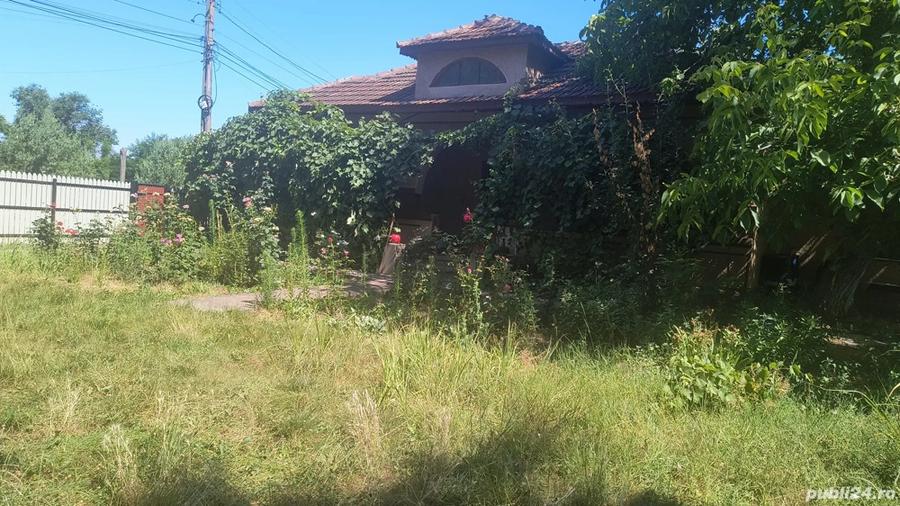 Casa 6camere ,plus teren 1800mp - 5