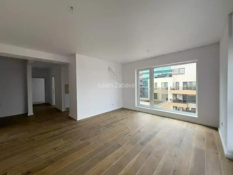 3 Camere Kaufland Pipera, Comision 0%