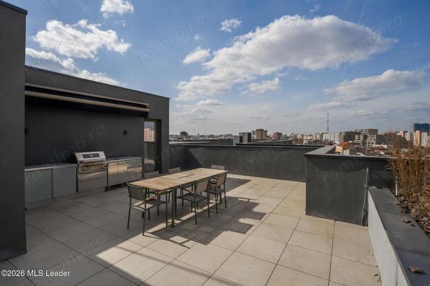 Penthouse | 274 mp | Stefan cel Mare | Viitorului 134 - 8