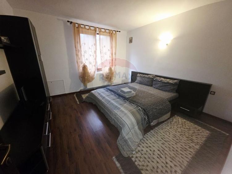 Casa /Vila de vanzare in Durau - 45