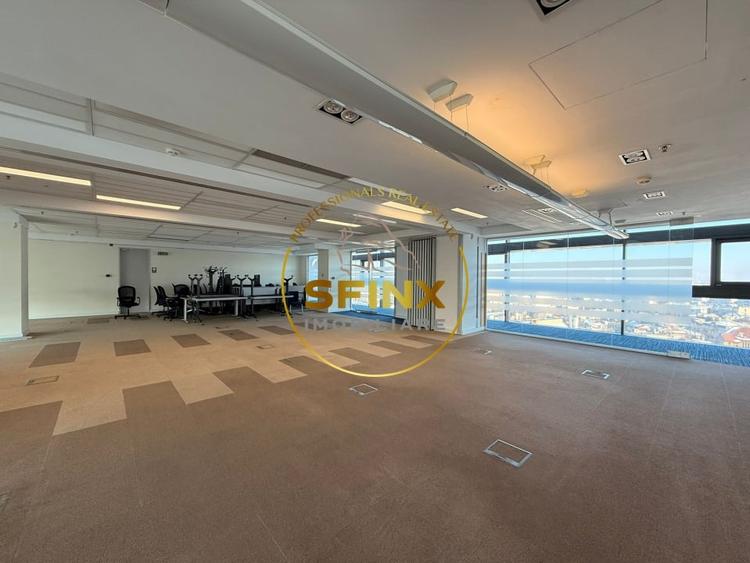 Spatiu birouri cladire clasa A Armeneasca - 2