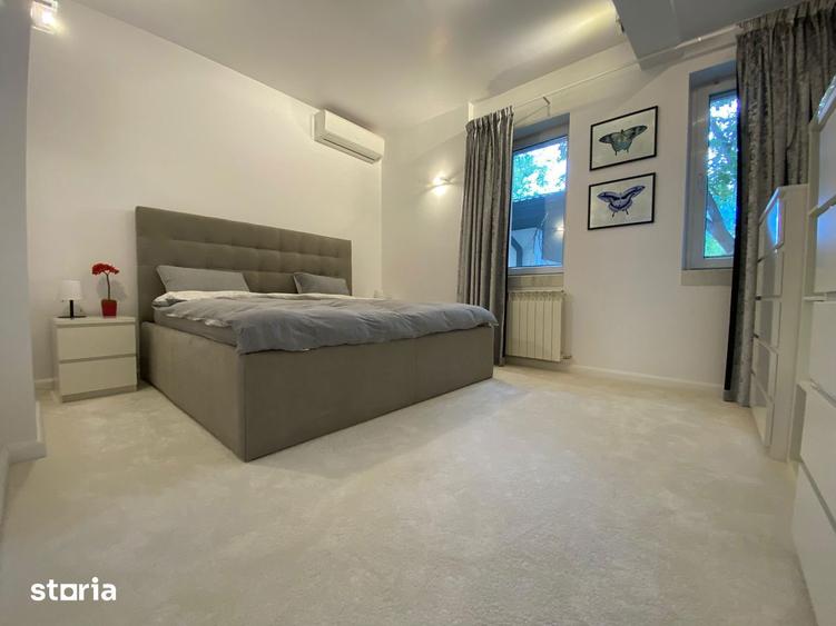 Apartament 4 camere Primaverii / Loc De Parcare inclus in pret - 7