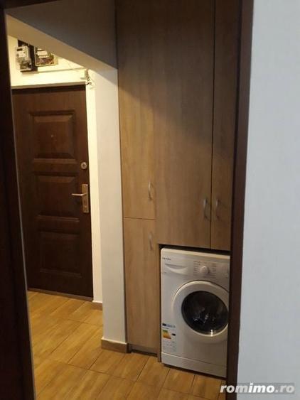 Garsoniera de vanzare in zona Mihai Bravu - 2