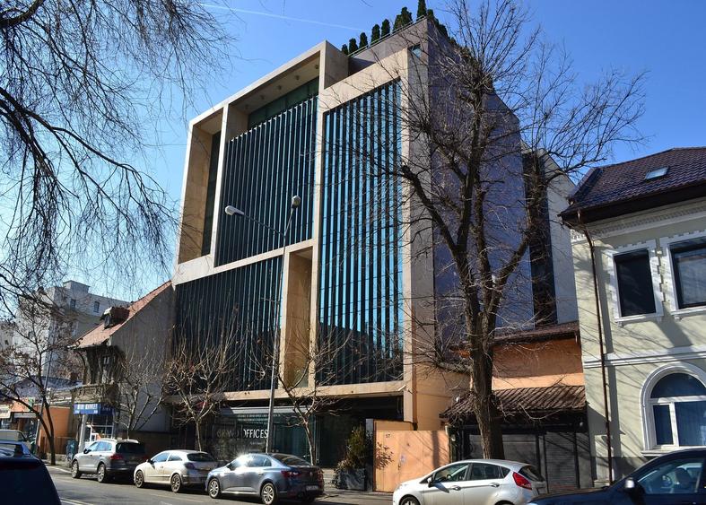 Grand Offices - comision 0%, reprezentam proprietarul! - 2