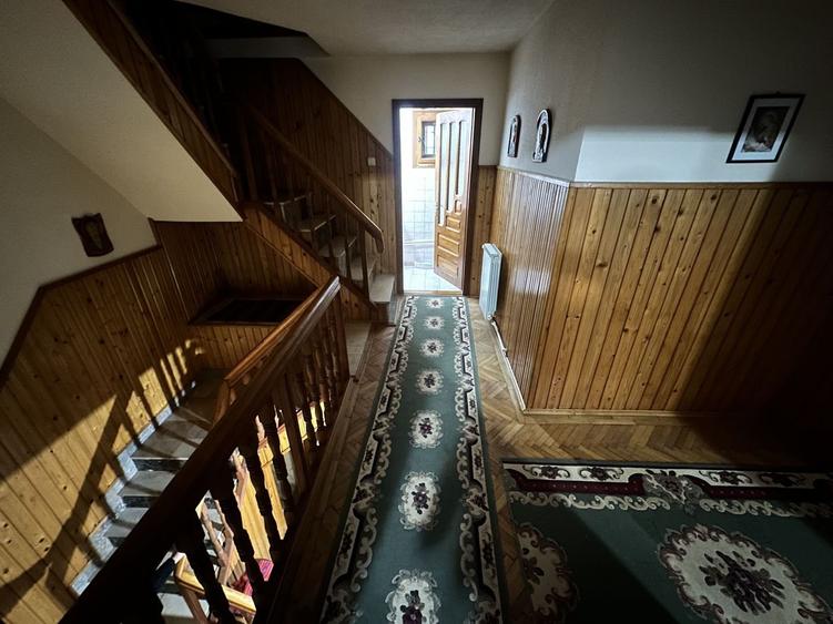 Casa / Vila zona Penny Agigea - 15