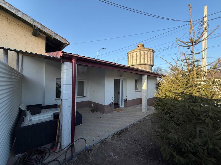 Casa de vanzare la pret de apartament - 4