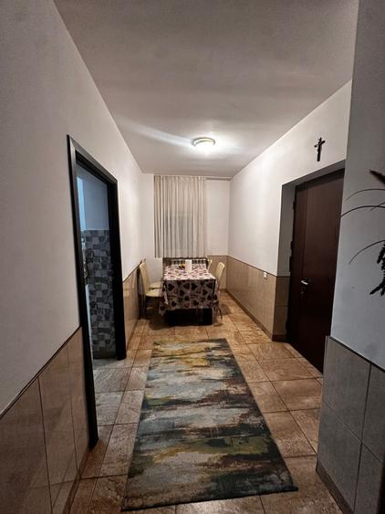 Casa individuala 4 cam | Brănești | S+P+M | 300 mp teren - 7