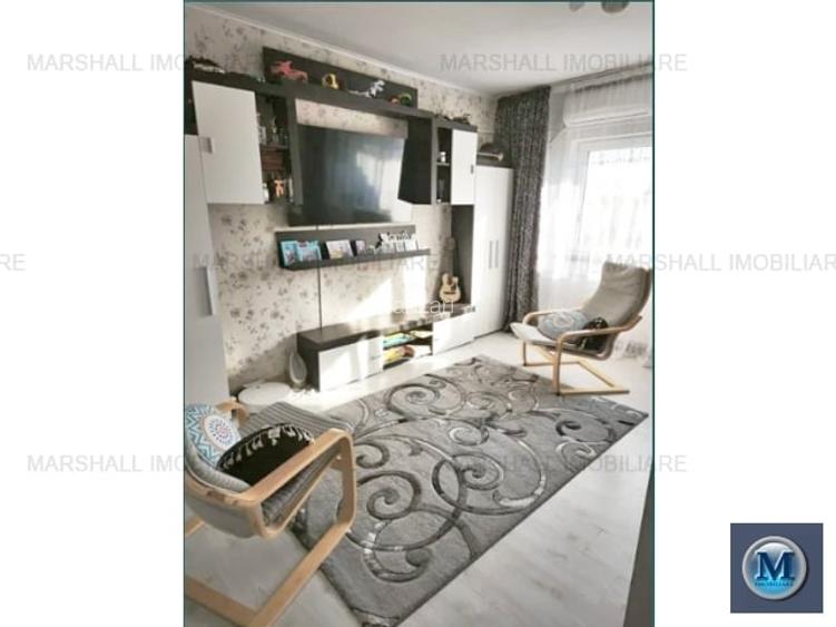 Apartament 2 camere de vanzare, zona Democratiei, 59 mp #16721