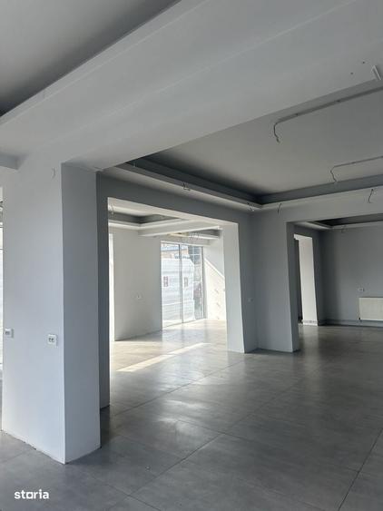 Campina - ultracentral - Spatiu comercial - 96mp - 8000 Lei/Luna - 12