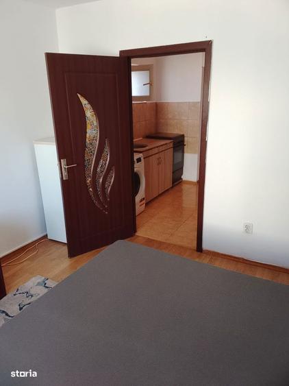 Garsoniera de inchiriat, zona CET - 1
