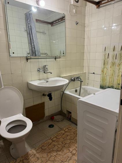 Garsoniera Zorilor - 360 Euro - 7