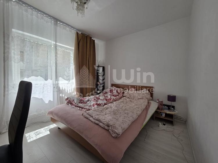 Apartament 2 camere | La cheie | 43mp | Manastur | Zona Complex Big - 5