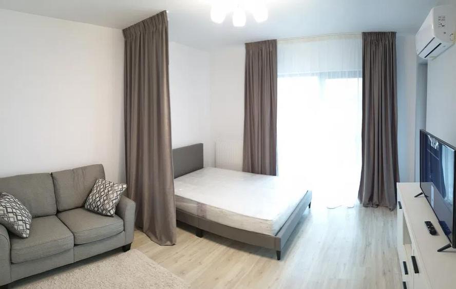 Drumul Taberei, Moghioros, bloc nou - 3