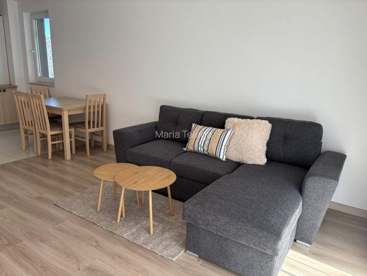 APARTAMENT 2 CAMERE | Urban Plaza | etajul 6 | loc de parcare