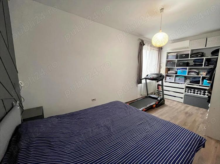 Proprietar vand duplex in Ghiroda, 4 Camere, zona excelenta, 2 Locuri de Parcare ?i AC - 9