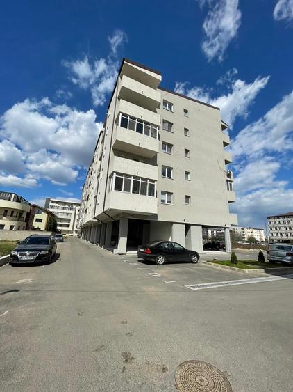 Garsoniera decomandata, 46.2 mp - Grand Arena - - 1