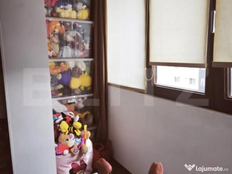 Apartament 2 camere, mobilat ?i utilat - 3