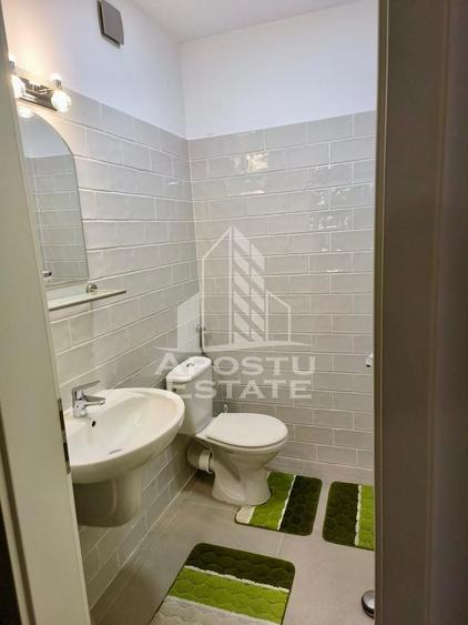 Apartament 2 camere,etaj 1,loc de parcare,zona Aradului - 9