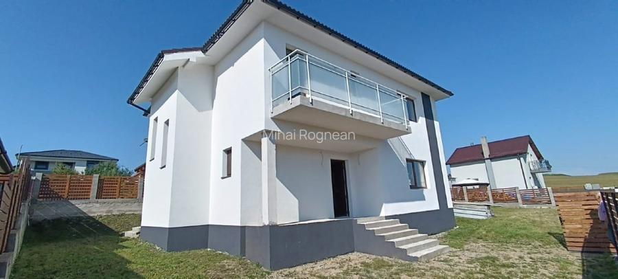 PF vând casă individuală P+E -5 cam 146 mp utili, Chinteni – 180.000 € PF vând casă individuală P+E -5 cam 146 mp utili, Chinteni – 180.000 €