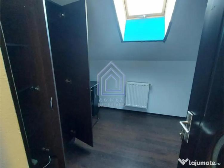 Apartament 3 camere - 70 mp utili - George Enescu - 3