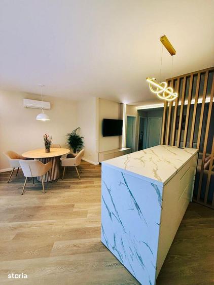 De inchiriat apartament cu 3 camere in Seasons, Zorilor - 3