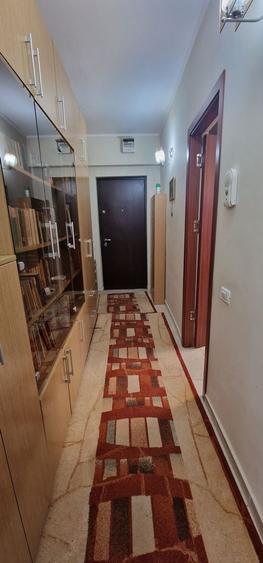 Liceul de Arta, 2 camere decomandate 61 mp - 9