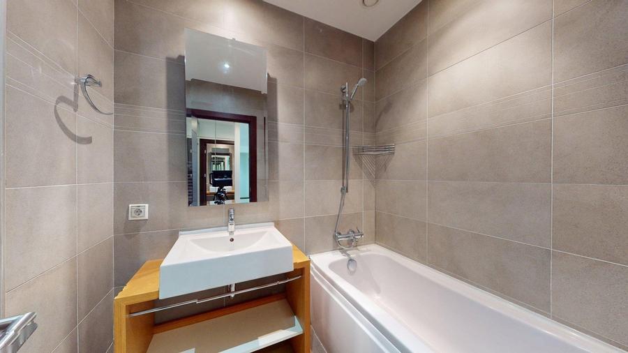 Apartament 3 camere InCity Residence – Dristor – Piata Alba Iulia - 0% comision - 16