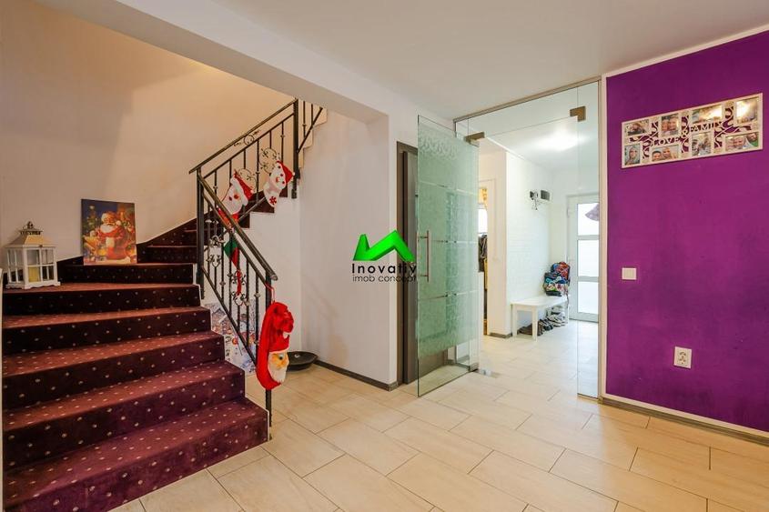 Casa de vanzare  tip duplex zona Arhitectilor - 3