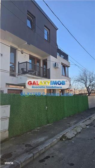 Apartament 3 camere Sos. Chitilei x Str Mezes - 1