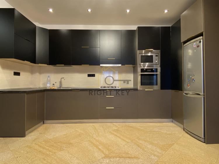 Apartament boutique 3 camere, 2 băi, 79mp, complet mobilat! Comision 0 - 11