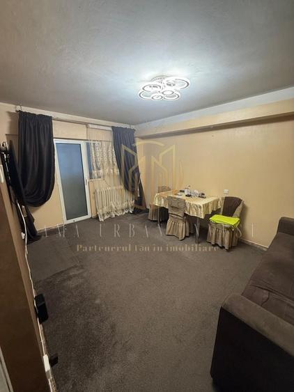 Colentina Aleea Sinaia apartament 2 camere cf 2 pret 58500 eur - 5