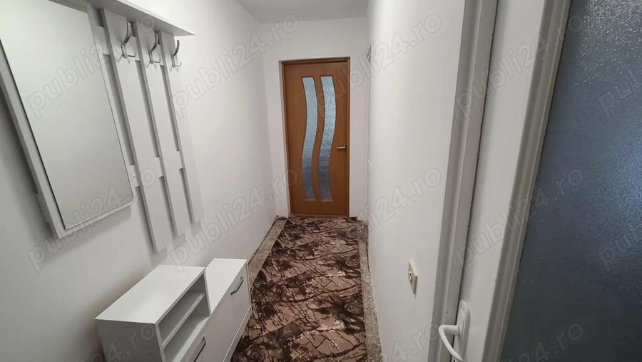 Apartament 1 camera decomandat, 36 mp, zona Dambovi?a-parc Clabucet - 6