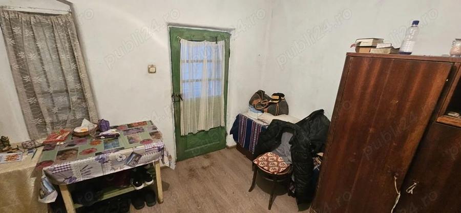 Casa batraneasca - 2