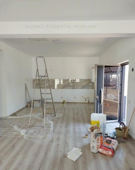Casa individuala,la 800-900 m de STB si 4 km de metrou.Finalizata - 10