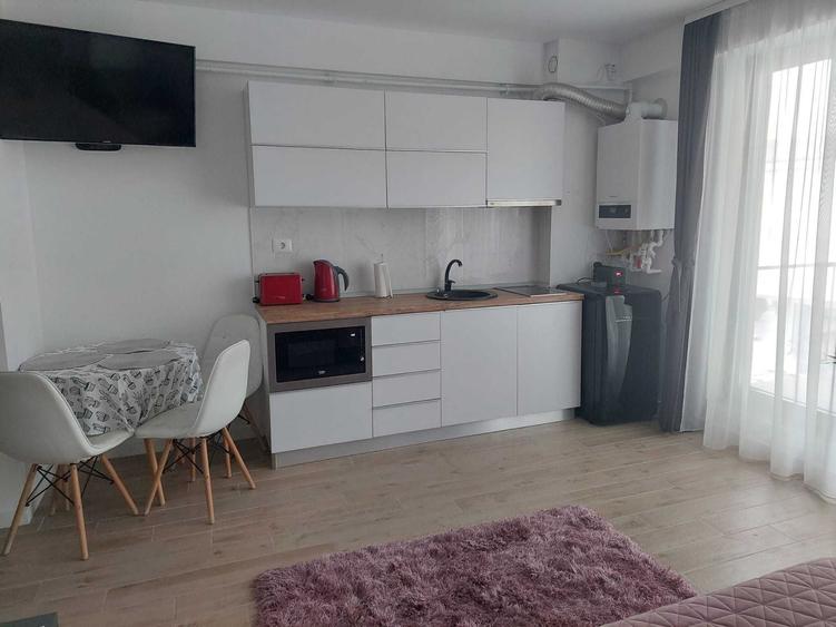 Studio - Mamaia Nord - Prima Linie La Mare - 5