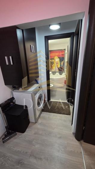 Apartament 3 camere decomandate+ Parcare | 2 Bai | Calea Manastur - 9